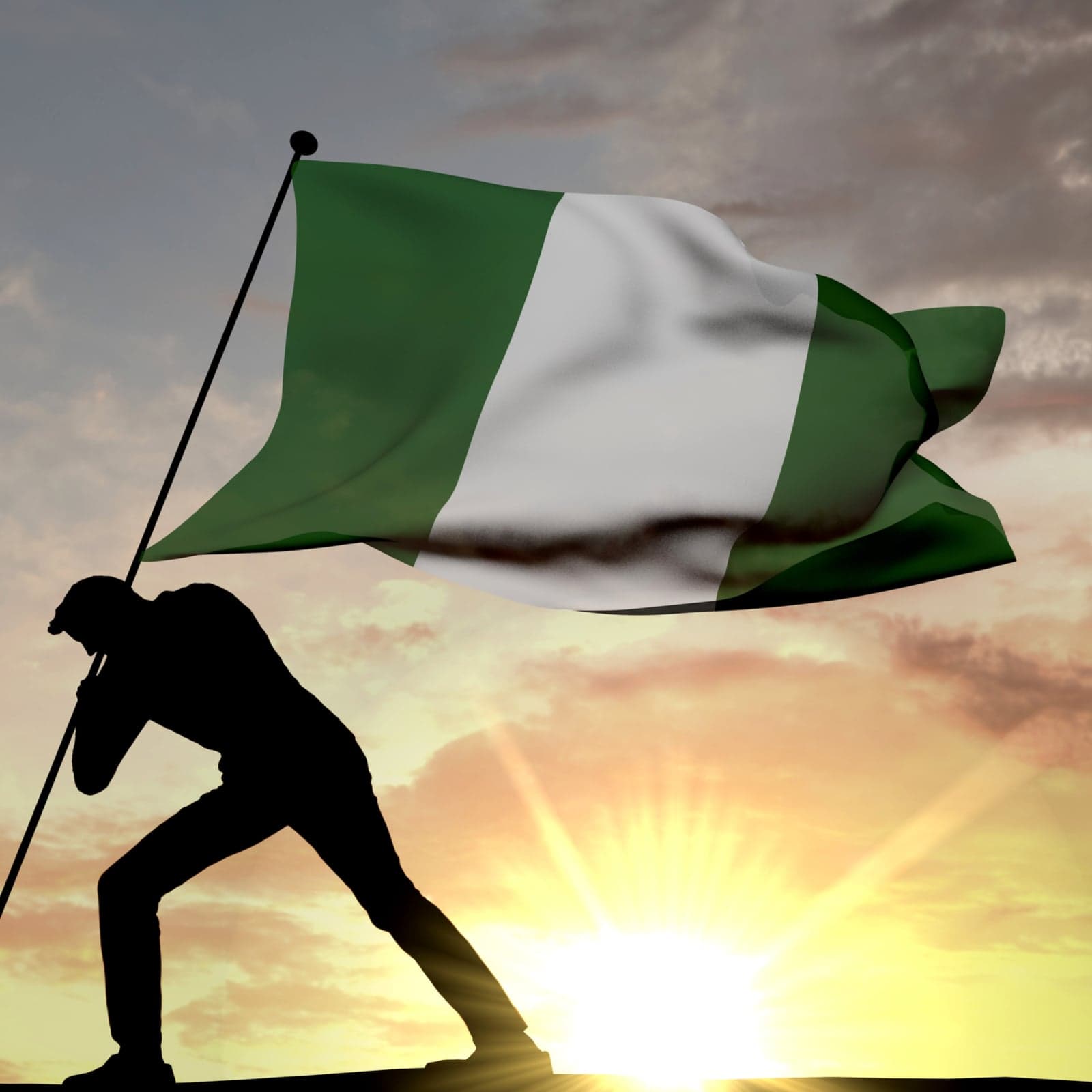 Nigeria Experiences Spike in Bitcoin Adoption