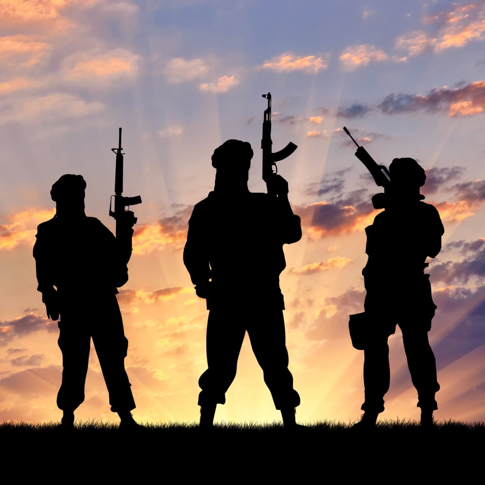 Despite What Politicians Say — Terrorists Don’t Use Bitcoin