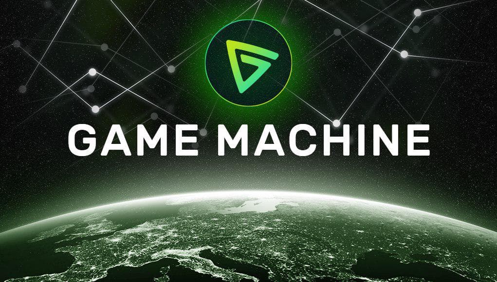 PR: Game Machine - Exciting Time to Be an Investor in Gaming Industry