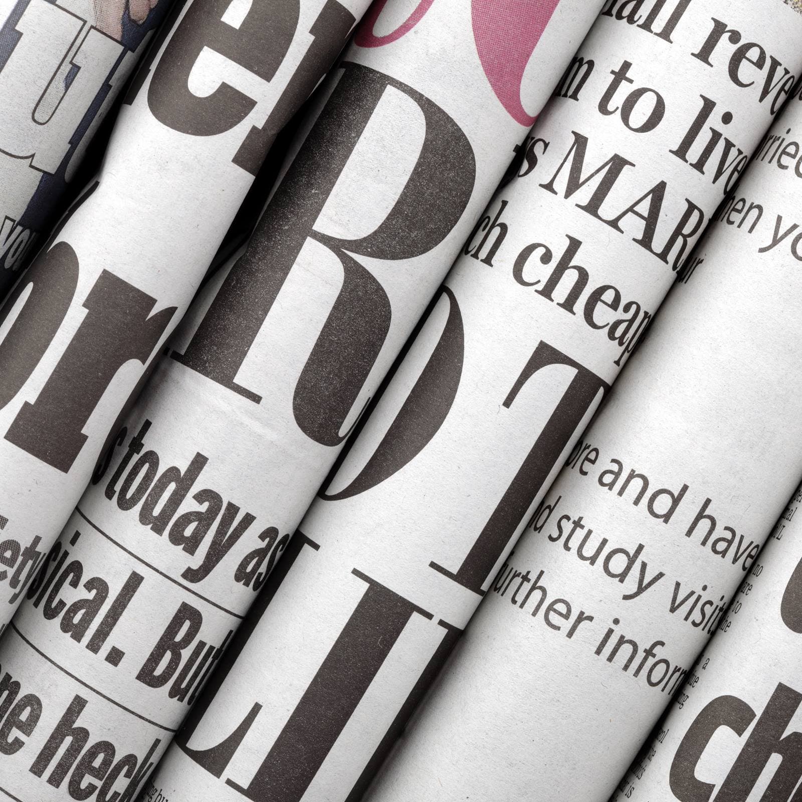 AIER Researchers: Bitcoin’s Price Moves with News