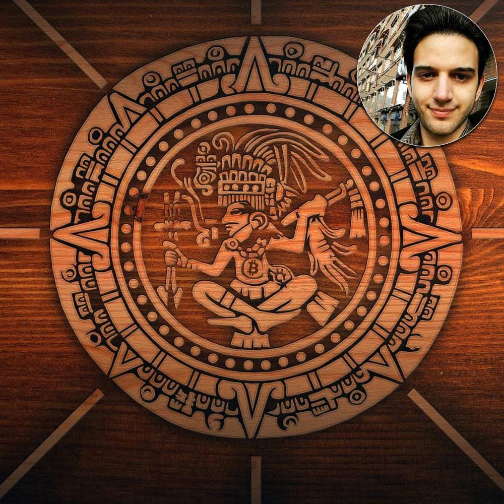 Trading Tip `The Wall´ - Trade Like You're John McAfee