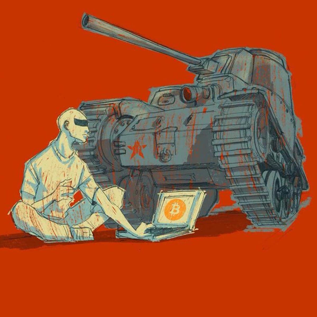 Charitystars Auction With Roger Ver Raises $87K for Antiwar.com