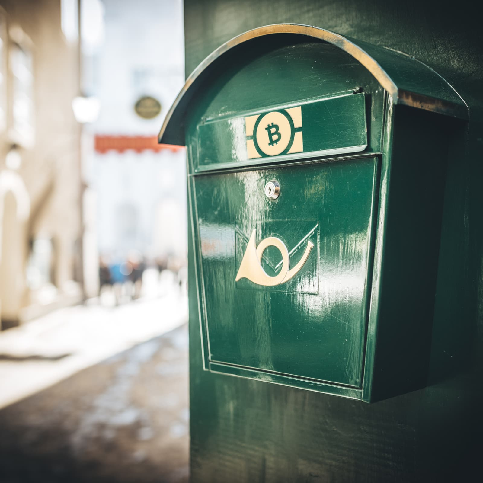 Austrian Brokerage Service Bitpanda Adds Full Bitcoin Cash Integration