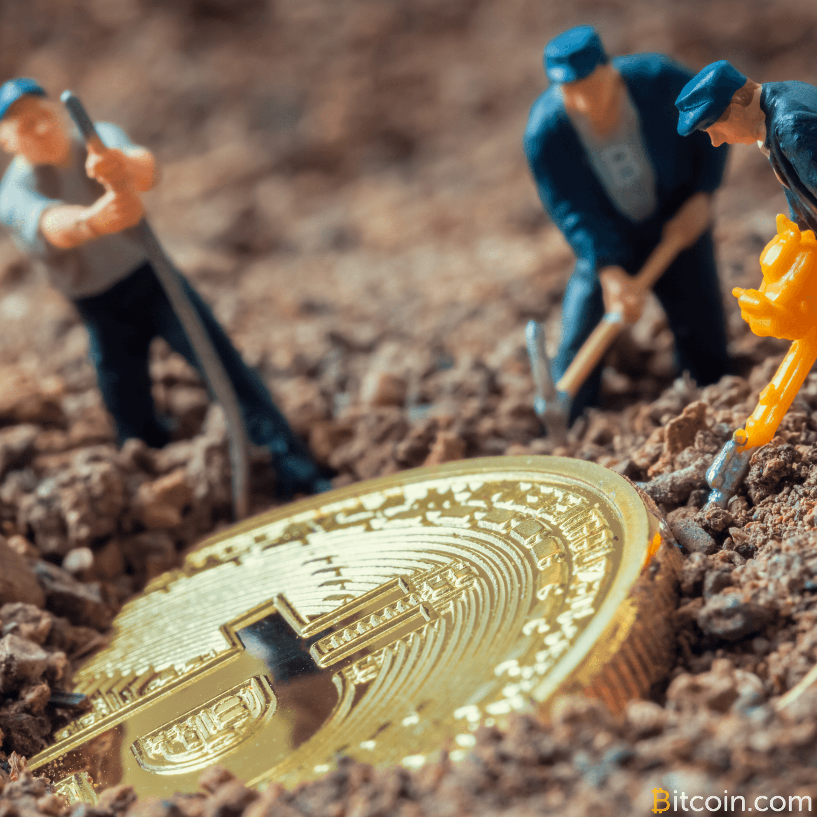 Japanese Entertainment Giant DMM Launches Specialty Crypto Mining Lab