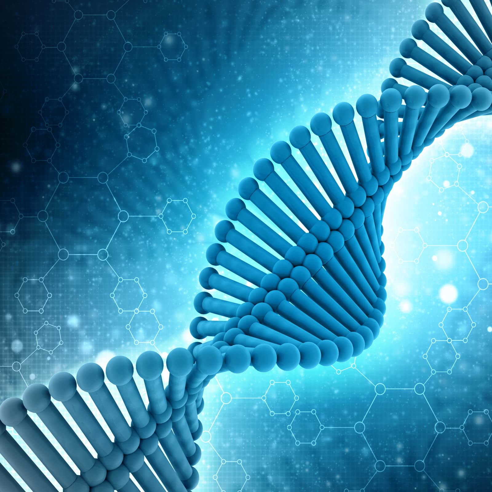 Scientist Deciphers Instructions to Claim Bitcoin In a DNA Sample