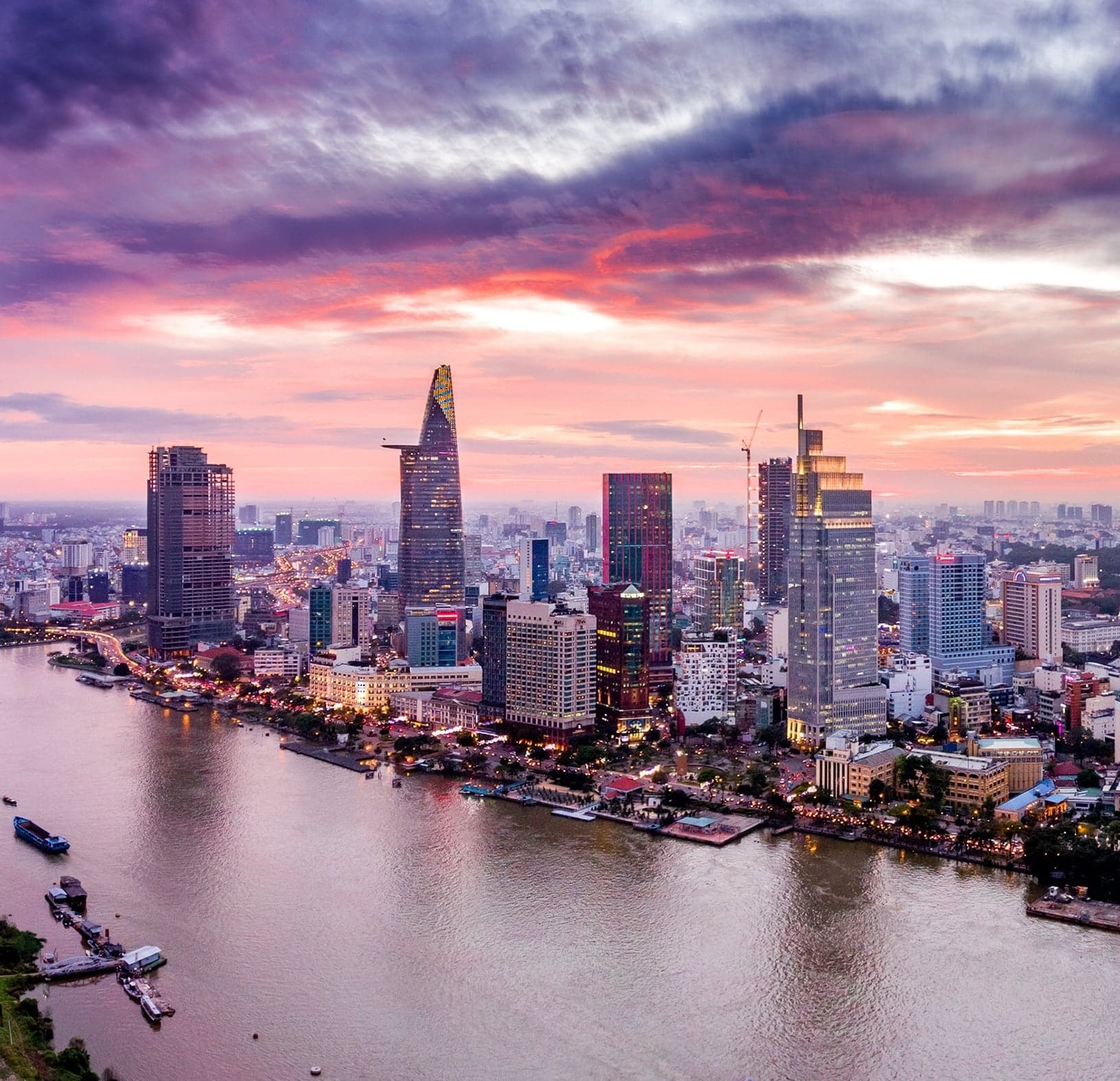 Vietnam Expedites Cryptocurrency Legal Framework – Ready End of January