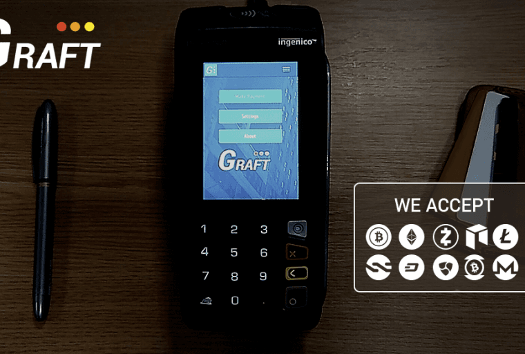 PR: Payment Gateway Graft Blockchain Launches Mainnet Ahead of Schedule