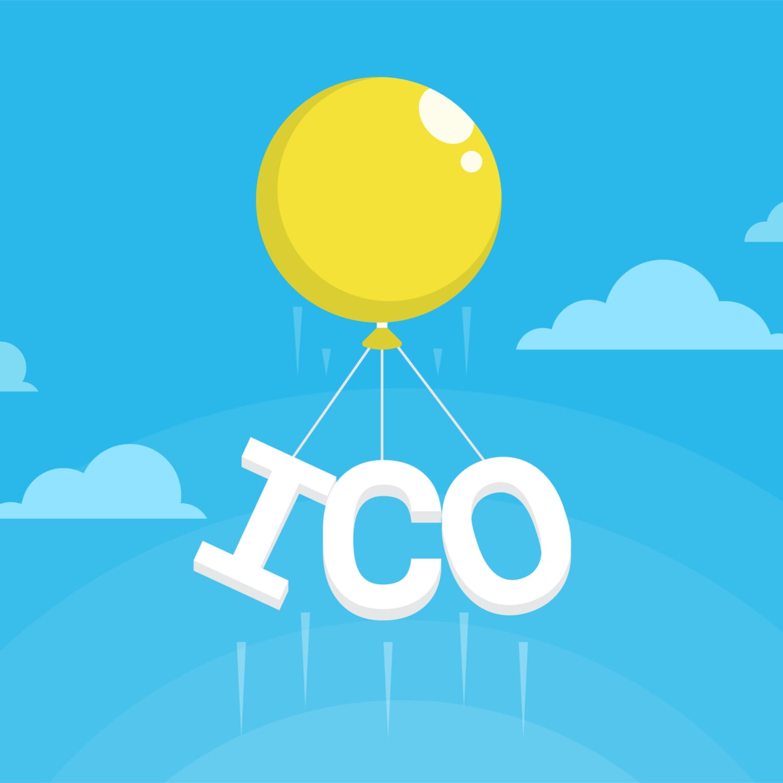 Vegetables on a Blockchain ICO Exit Scams After Paying People to Write On Their Bodies