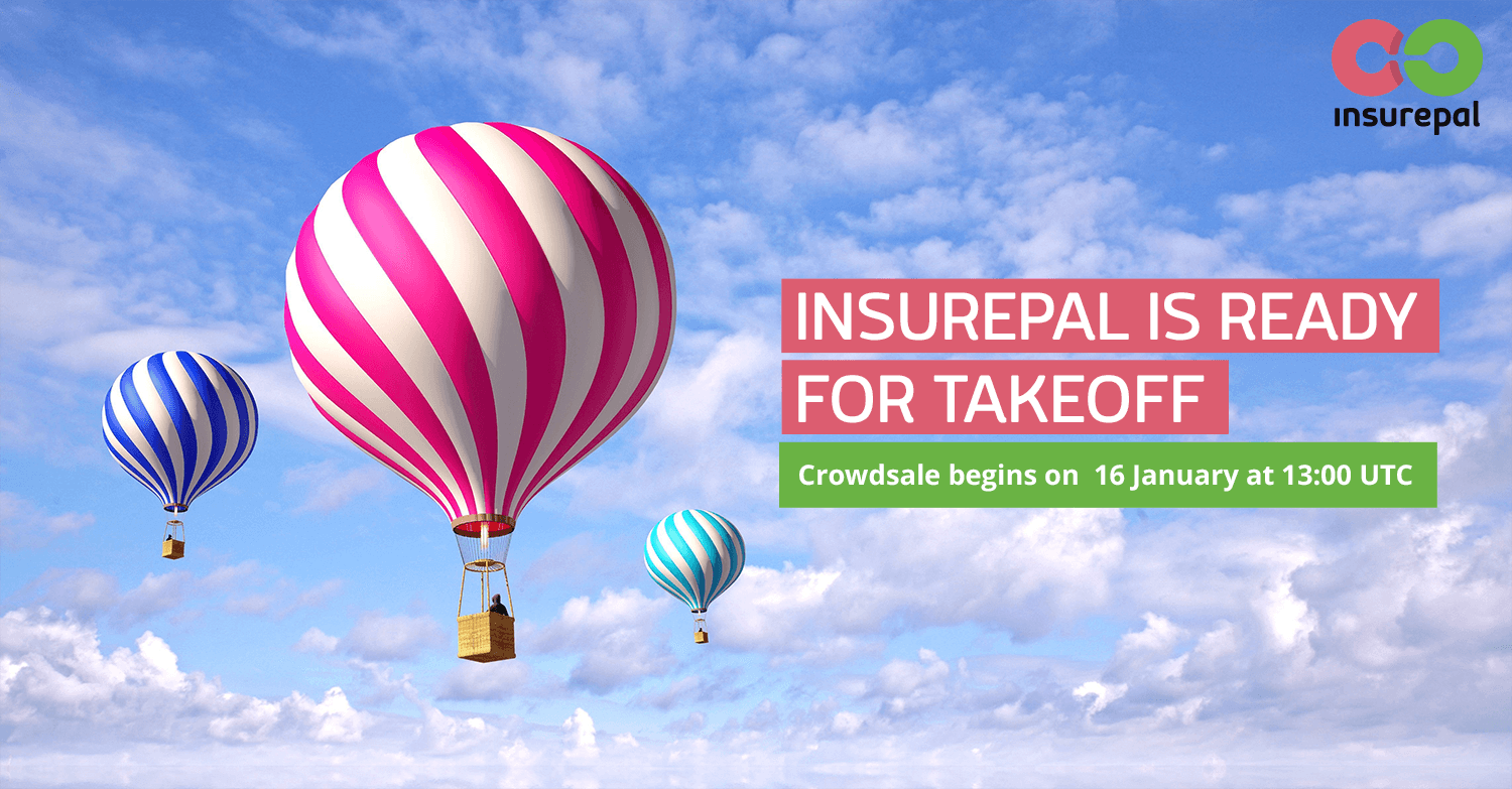 PR: InsurePal Welcomes Bitcoin Pioneer Charlie Shrem and the Crypto.IQ Team as Advisors