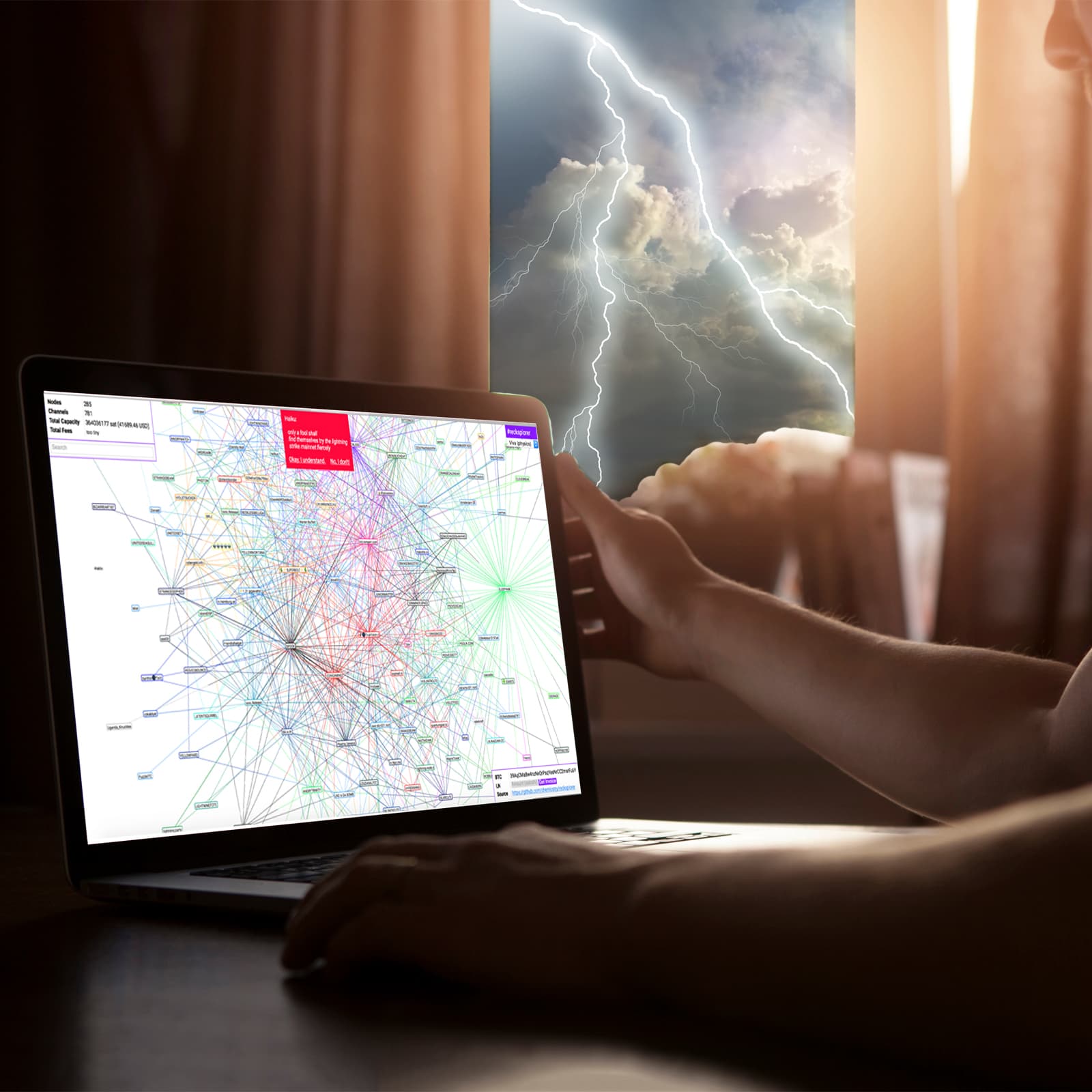 Lightning and Mainnet: A Look at the Protocol's Hype, Trials, and Error