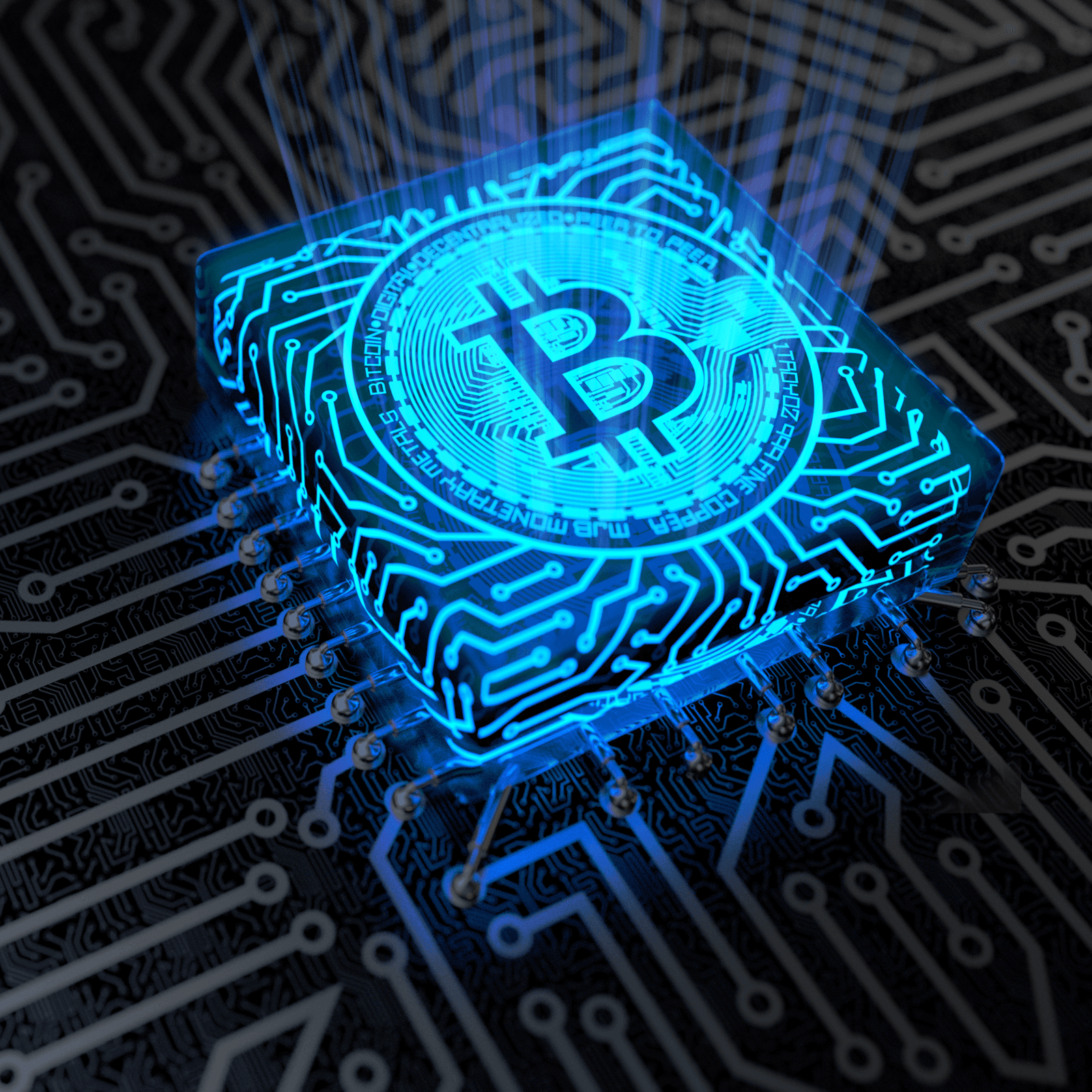 Cornell Researchers: Bitcoin Not as Decentralized as Assumed