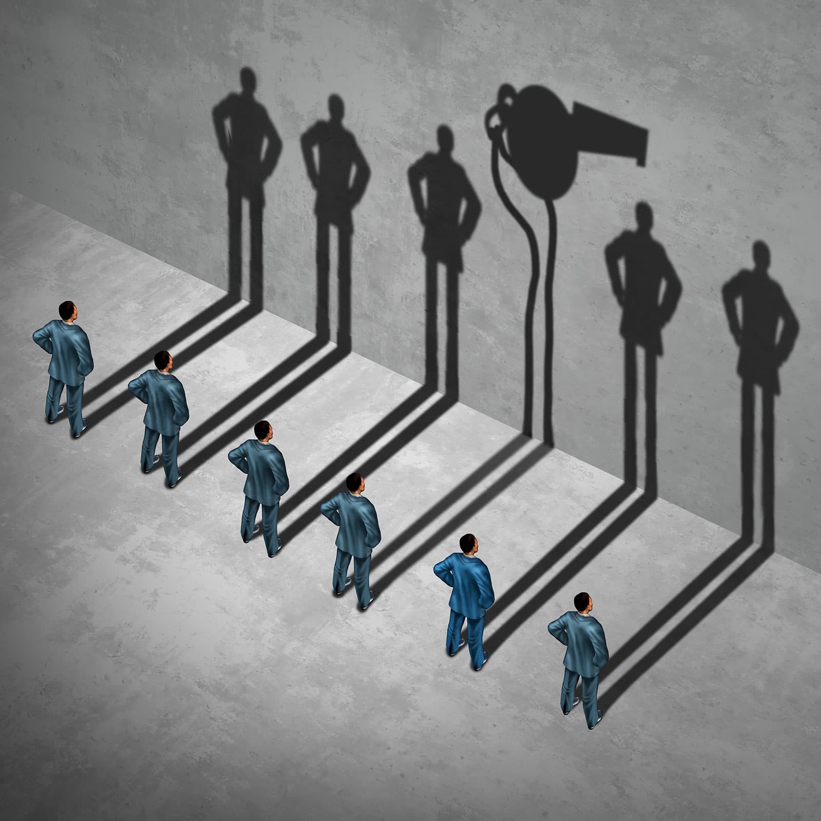 Whistleblower Details Big Bank’s Plans to Prohibit Employees Owning Bitcoin