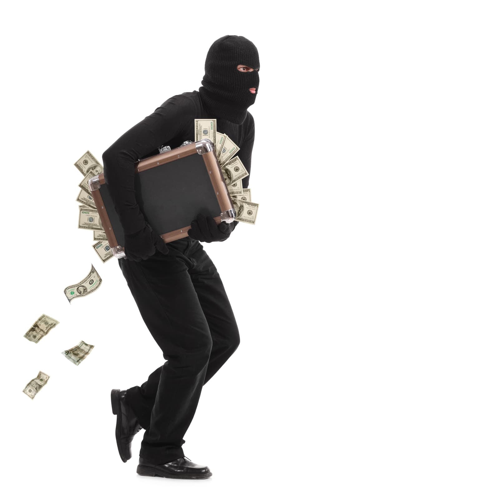 Benebit ICO Does a Runner with $2.7 Million of Investor Funds