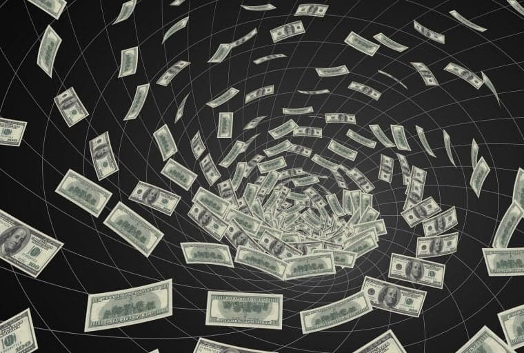 South Korea Finds Nearly $600 Million in Crypto Crime