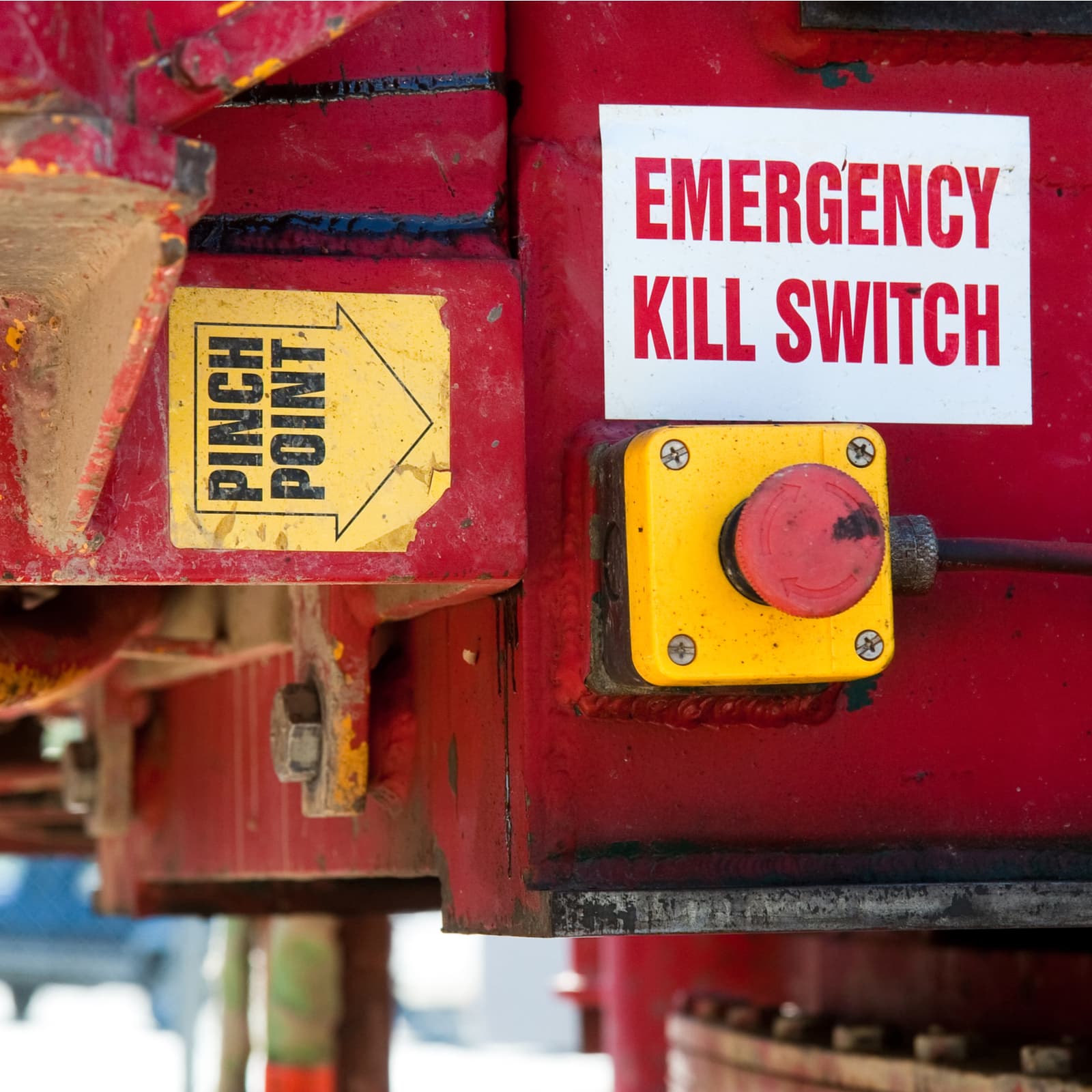 Most Cryptocurrencies Are More Centralized Than You Think