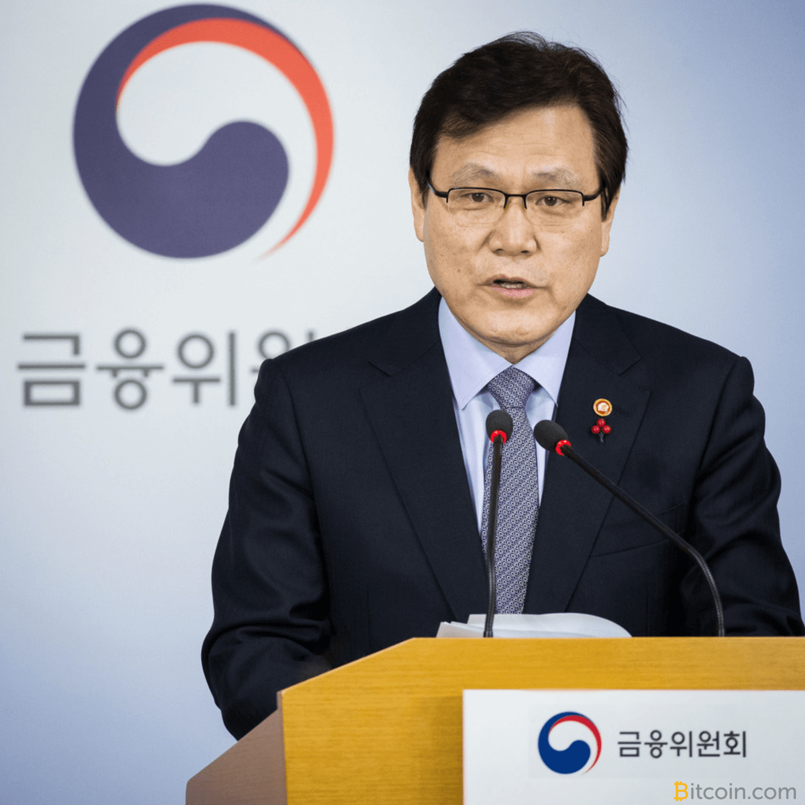 Korean Crypto Exchanges to Share Data with Banks in New Account System This Month