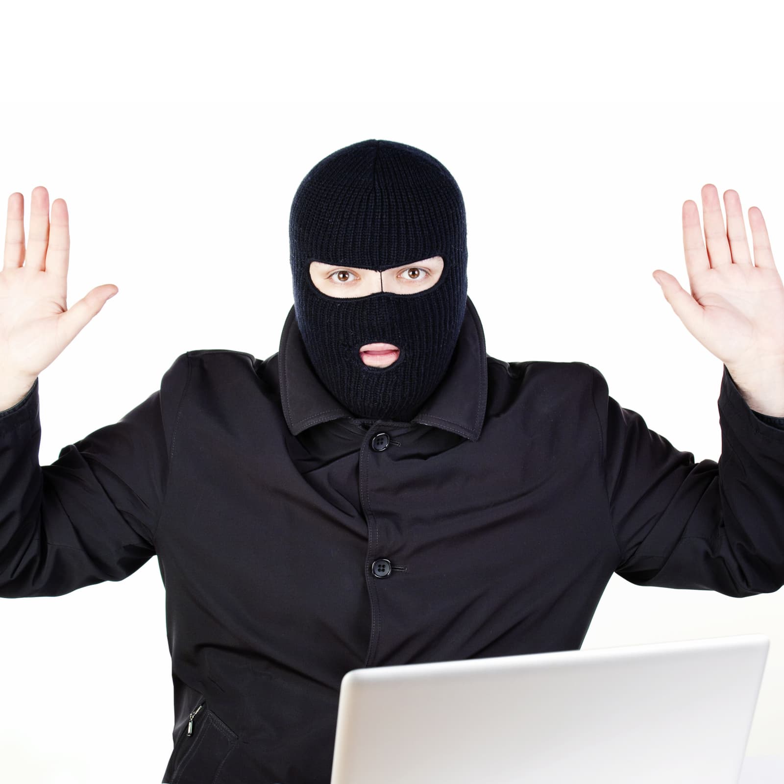 Bungling Bitcoin Thieves Foiled by Quick-Witted Trader