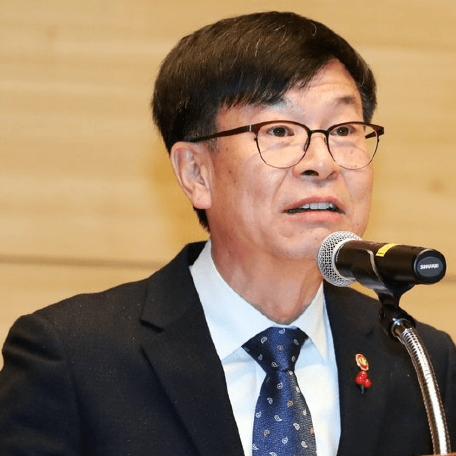 South Korean Regulator: In Reality Impossible to Close Cryptocurrency Exchanges