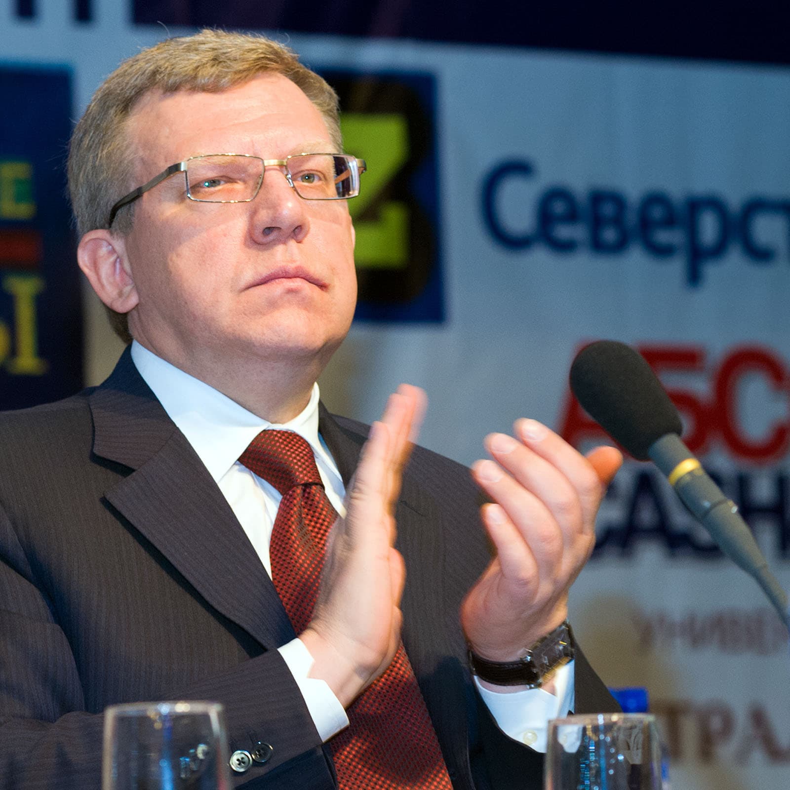 Russia's Longest-Serving Finance Minister Backs Crypto “Self-Regulation”