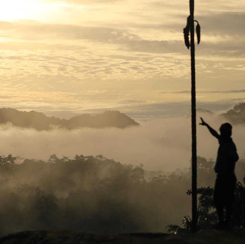 Bitcoin Enthusiast Finds Undiscovered Cave and Names It Satoshi