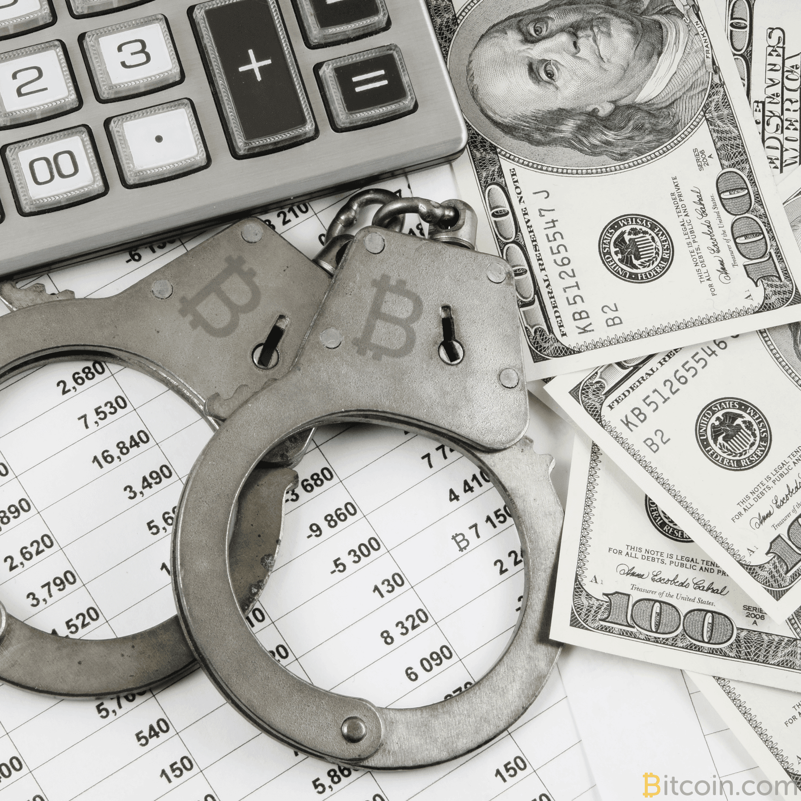 US Regulator Sues Three Companies For Cryptocurrency Fraud