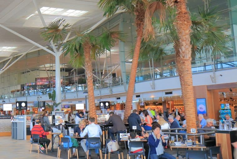 Brisbane Airport to Introduce Bitcoin Payments