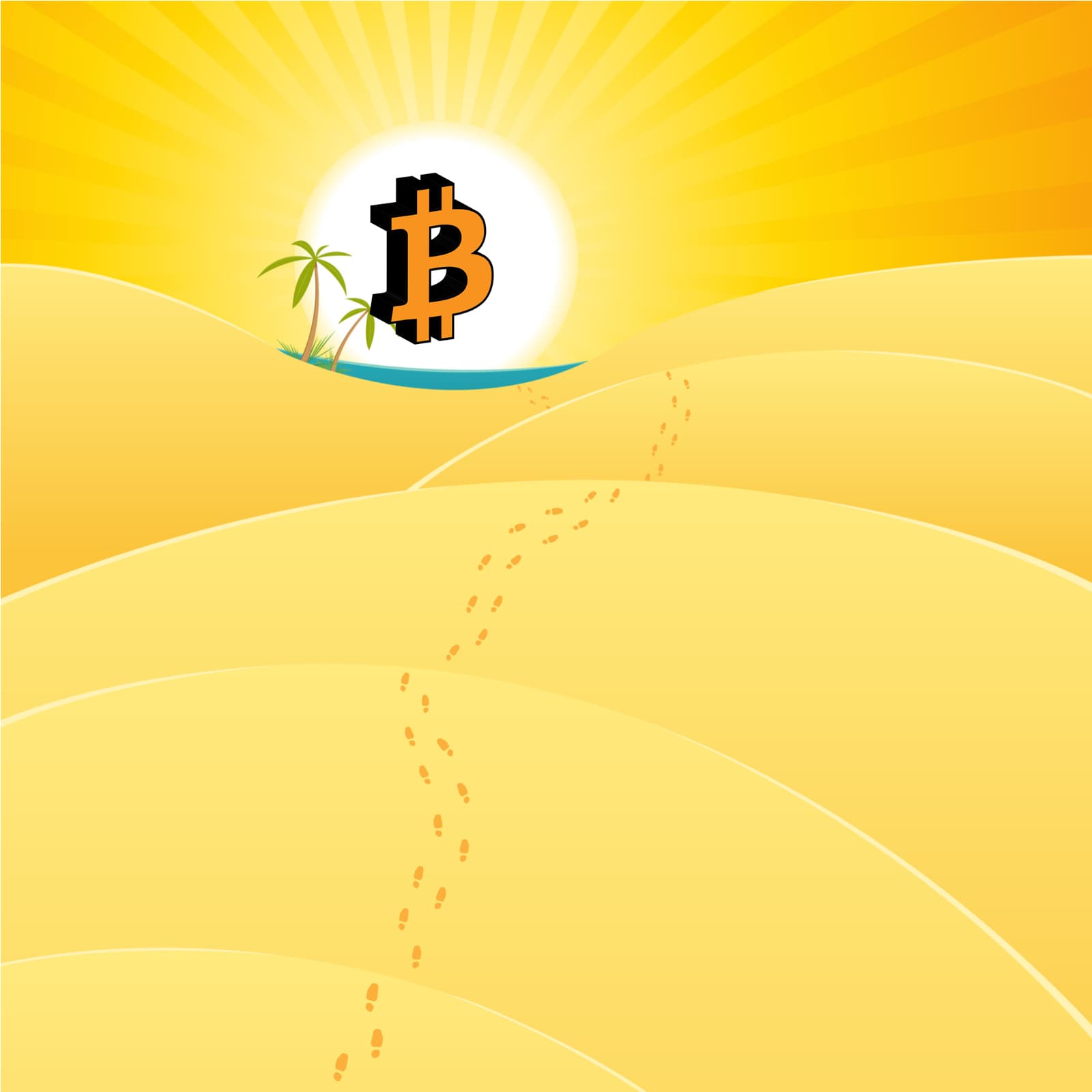 This Week in Bitcoin: The Hunt for the Next Bitcoin Intensifies