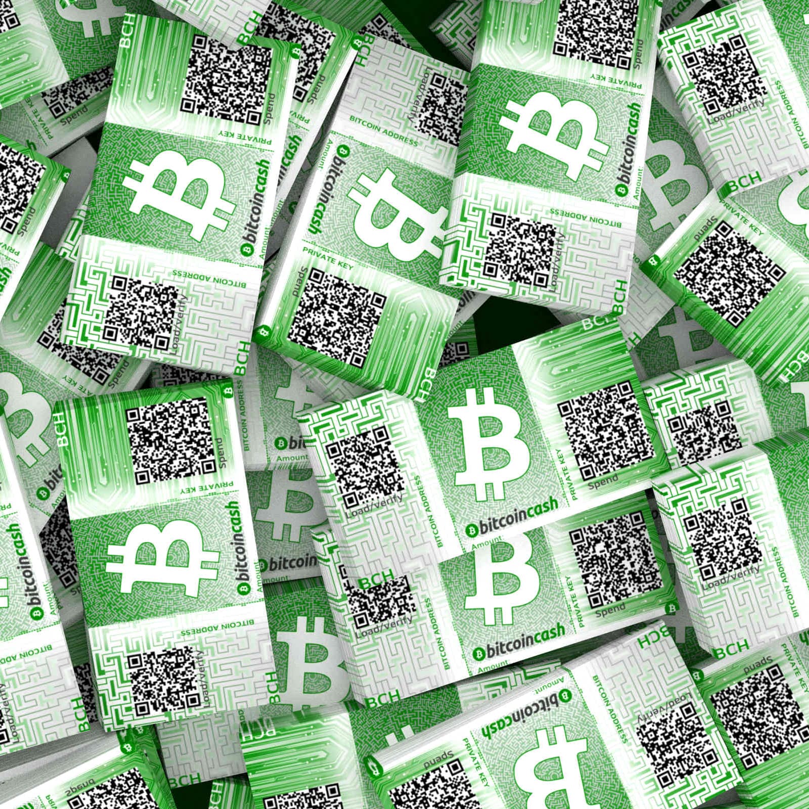 More Infrastructure Support Joins the Bitcoin Cash Ecosystem