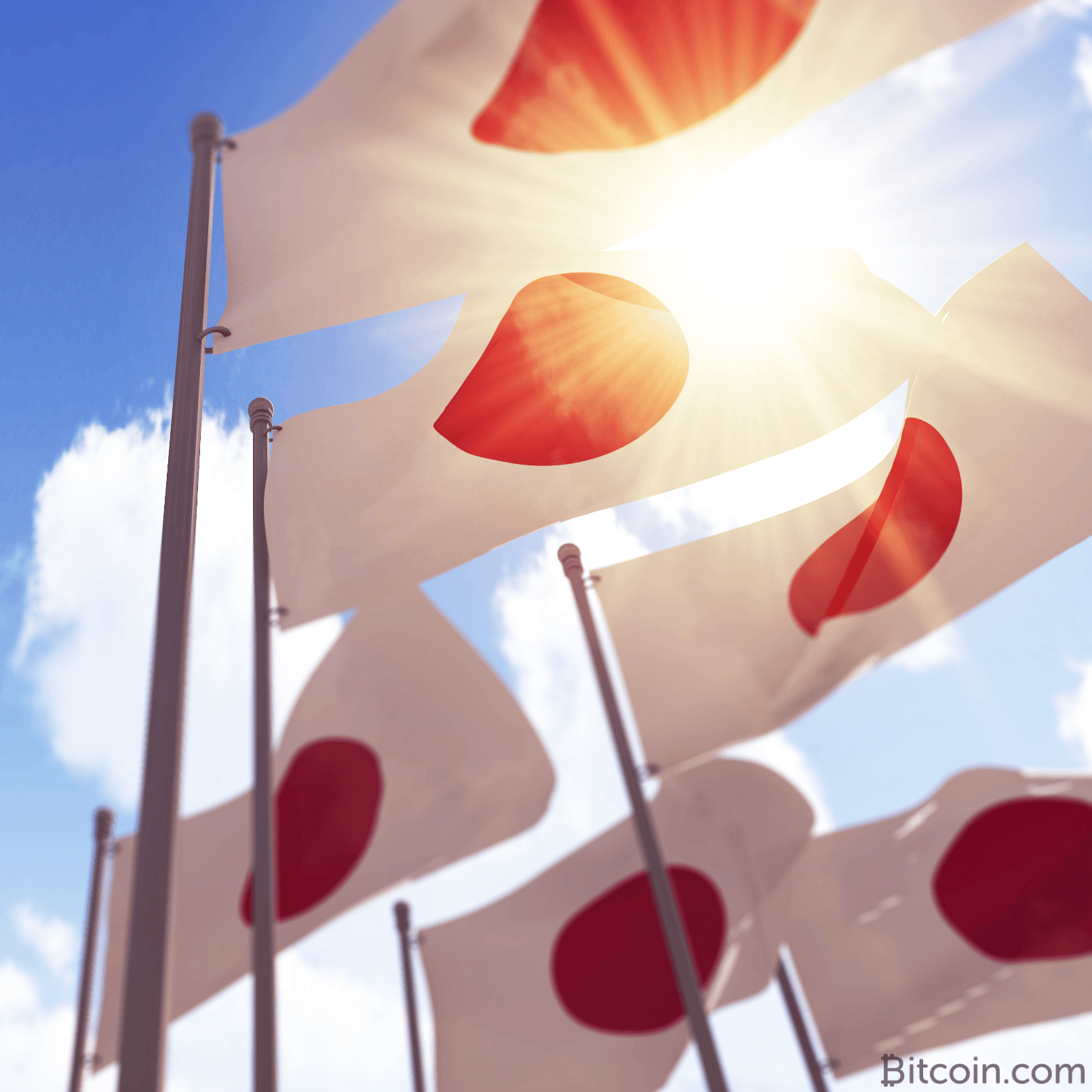 Japan Cracks Down on Foreign ICO Agency Operating Without License