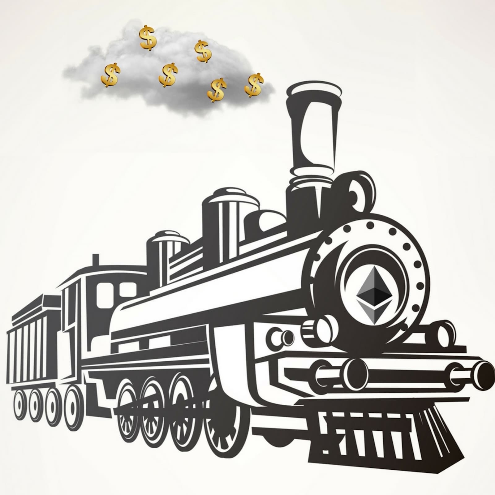 The ICO Scam Train Arrives in Sweden – Meet "Starflow"