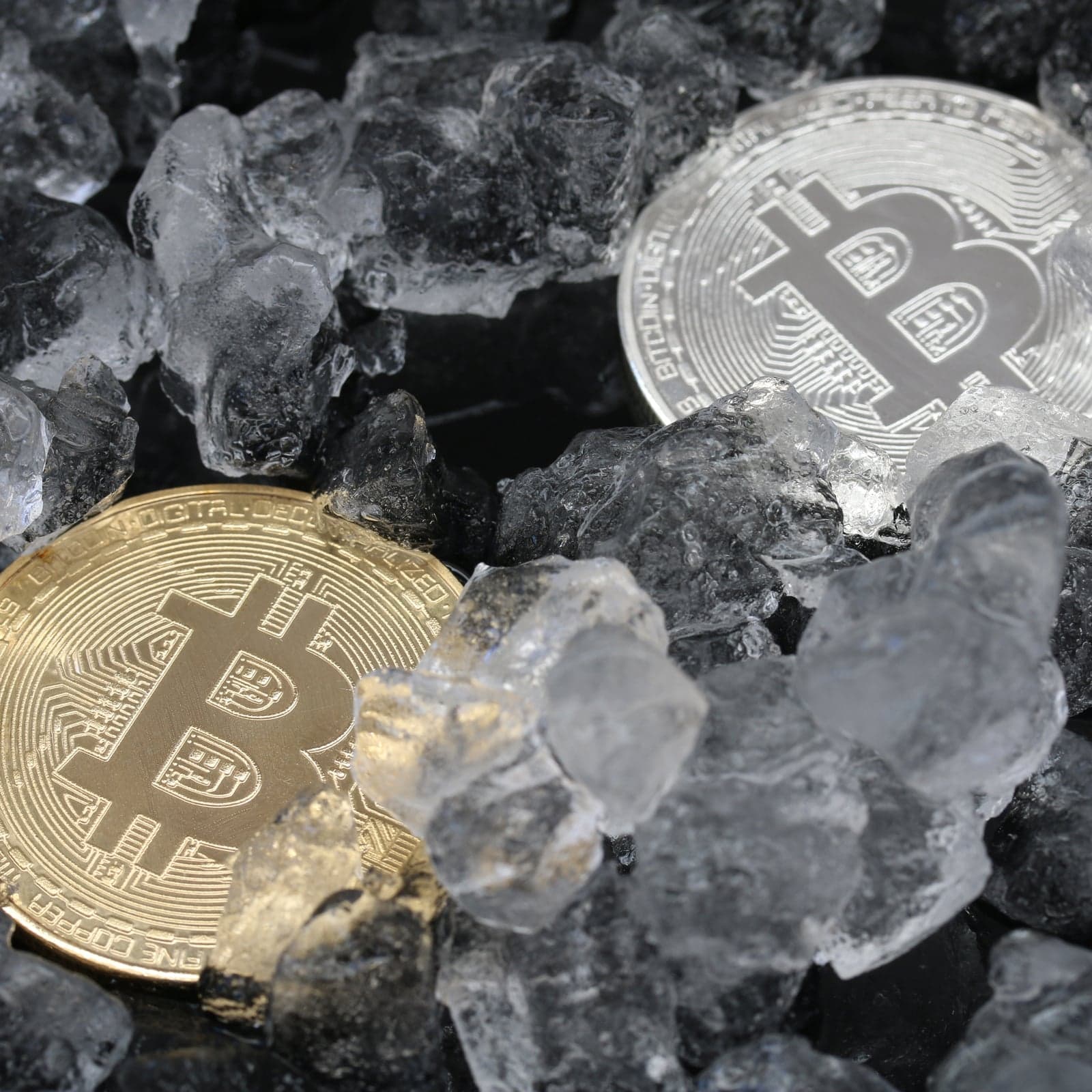 Goldmoney Launches Ether and Bitcoin Cash Cold Storage