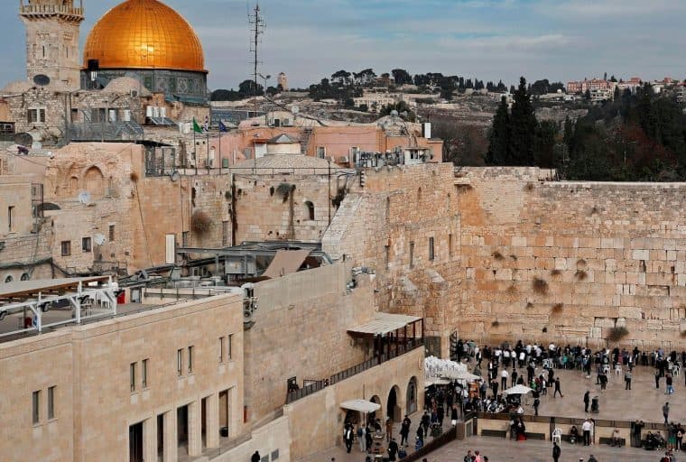 Israel Tax Authority: Bitcoin is Property, Not Currency