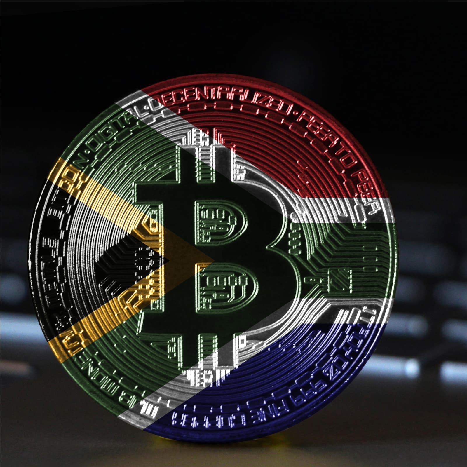 Physical Bitcoin Mining Hardware Store Bitmart Opens in South Africa