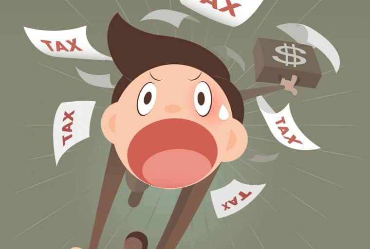 Japanese Crypto Investors Flee Capital Gains Taxation of up to 55%