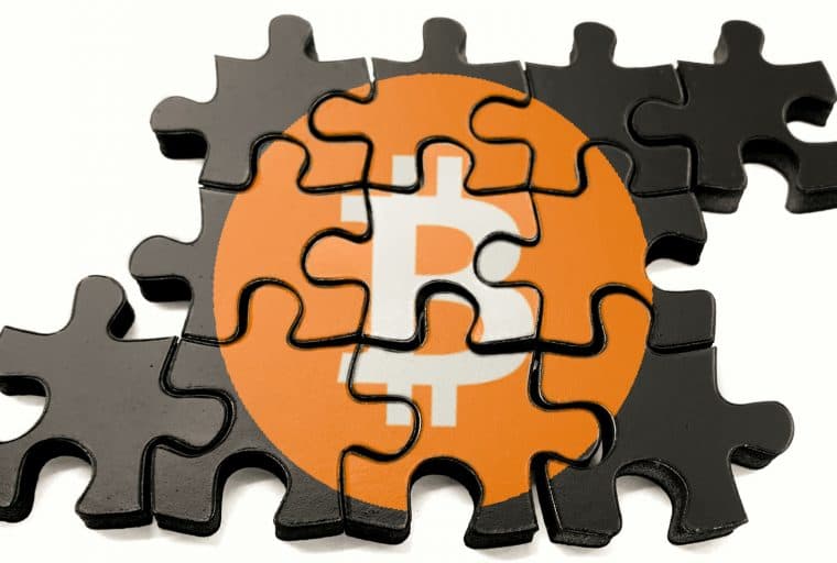 The Solution to the World’s Toughest Bitcoin Puzzle Is as Clever as Its Creator