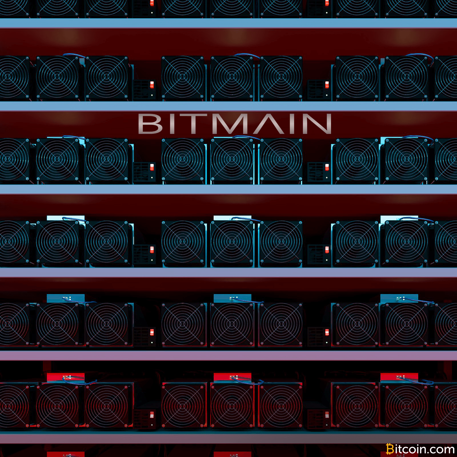 Bitmain Made a Profit of up to $4 Billion Last Year