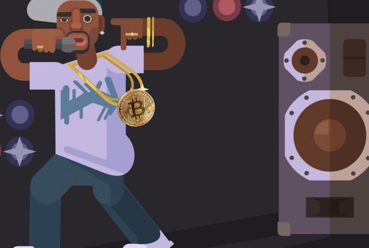 This Week in Bitcoin: Hip Hop and You Don’t Stop