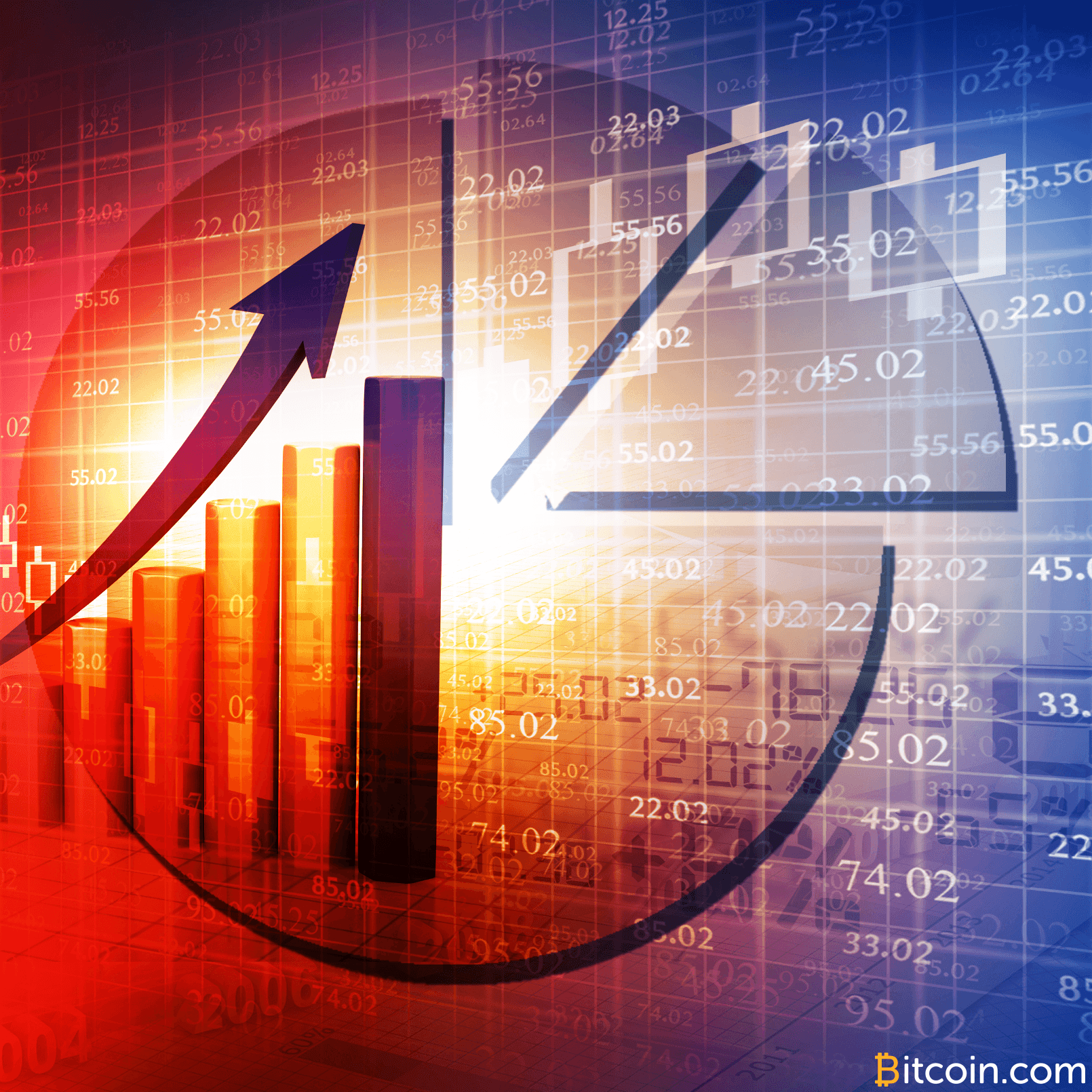 Revenues of Cryptocurrency Exchanges in South Korea Up 88-Fold