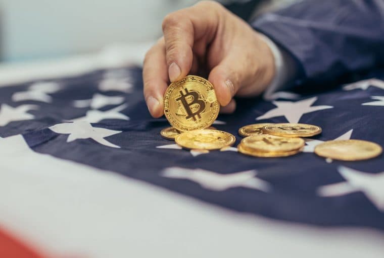 Several States Spearhead Bitcoin Adoption in the U.S.