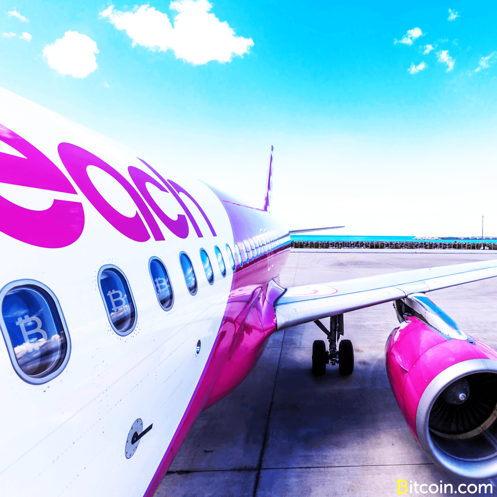 Japan's Leading Low-Cost Airline Details Plan to Accept Bitcoin