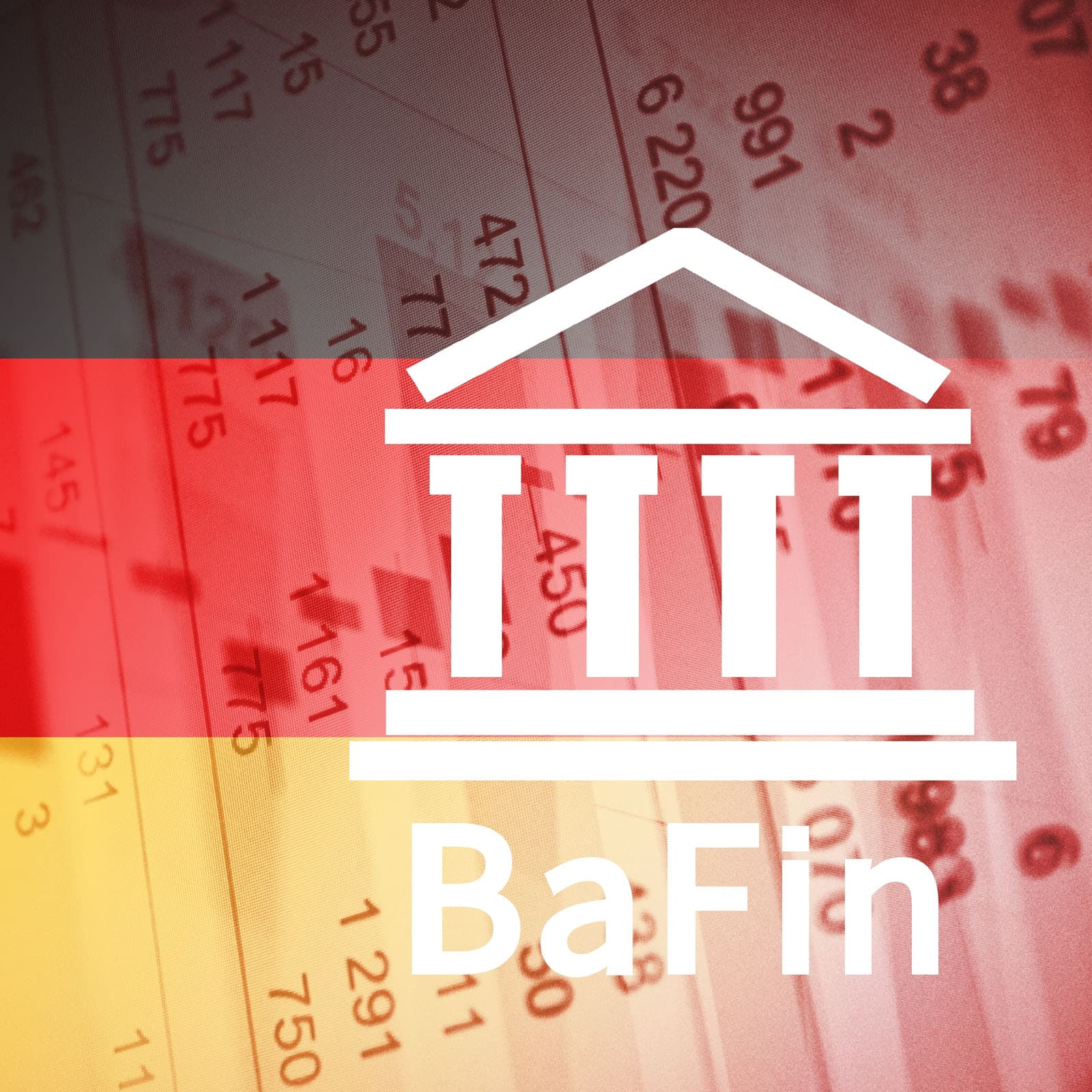Bafin Clarifies Stance on ICOs as More Germans Ask About Tokens