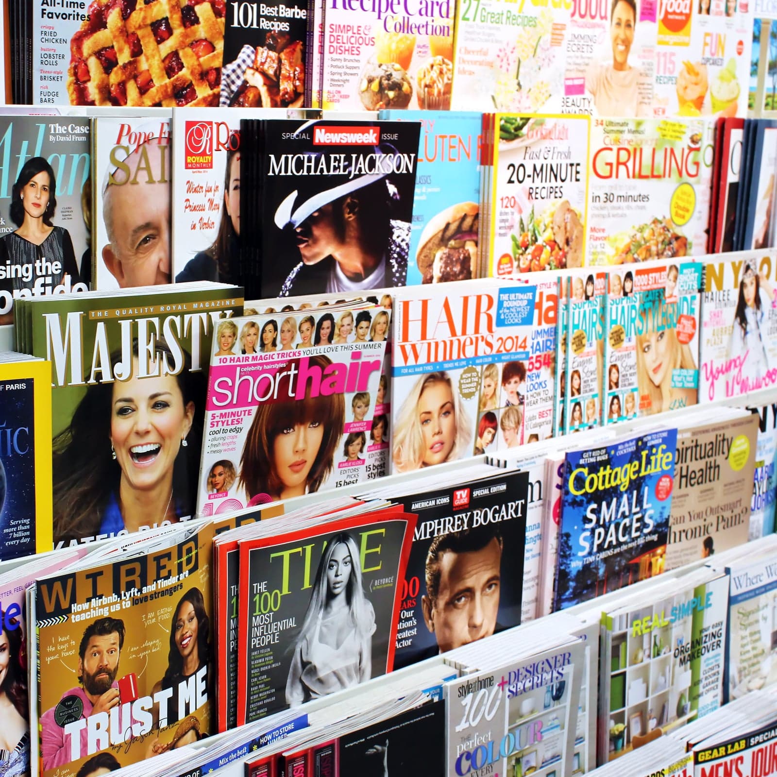 1200 Australian New Agencies Are Selling Fractions of Crypto