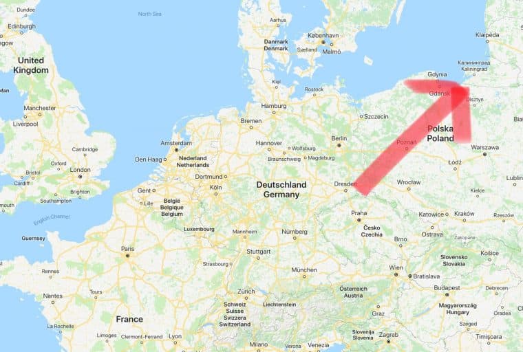 Kaliningrad Offers Tax Breaks to Attract Bitcoiners