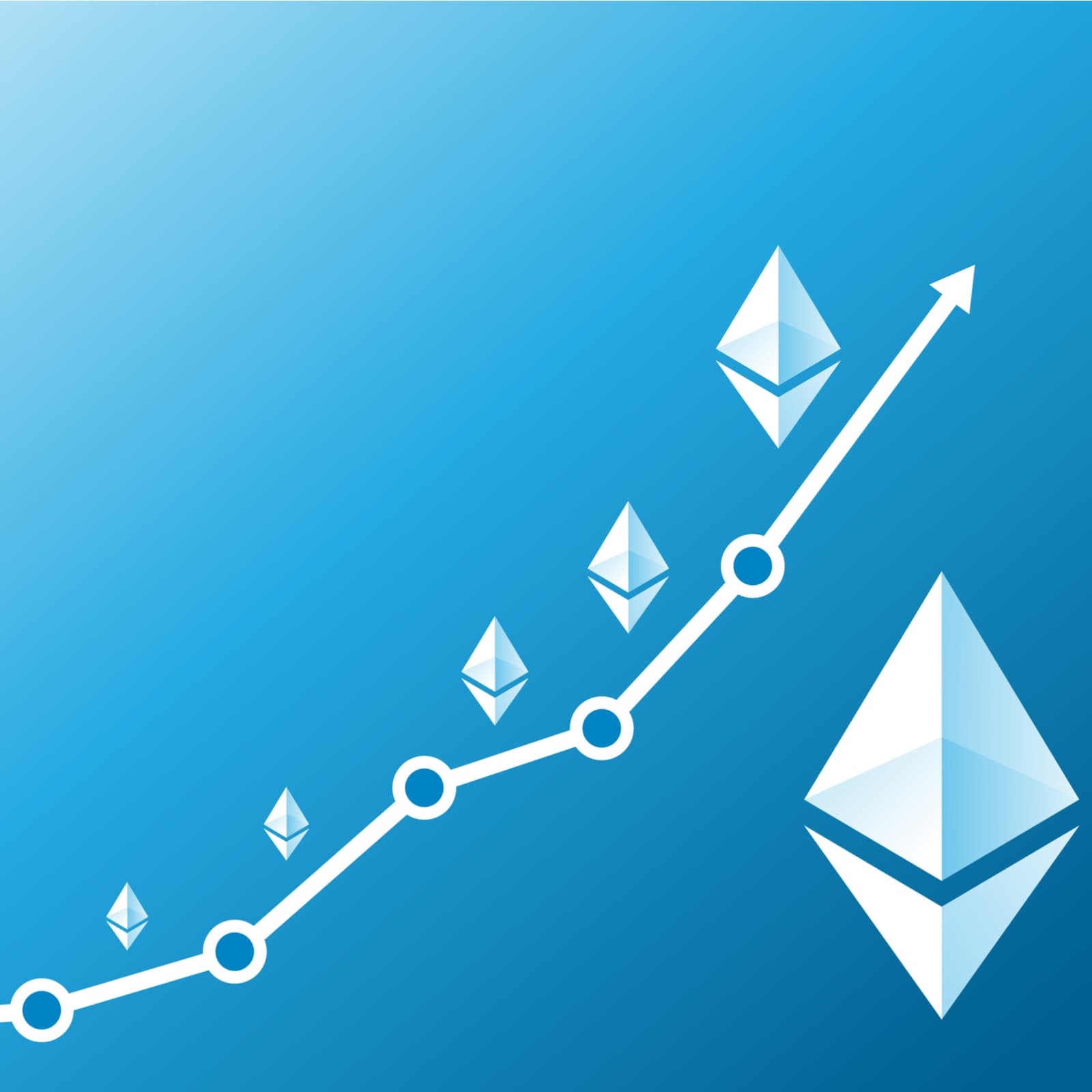 ICOs Brush Off Regulatory Concerns, Raising $1 Billion for the Third Month in a Row