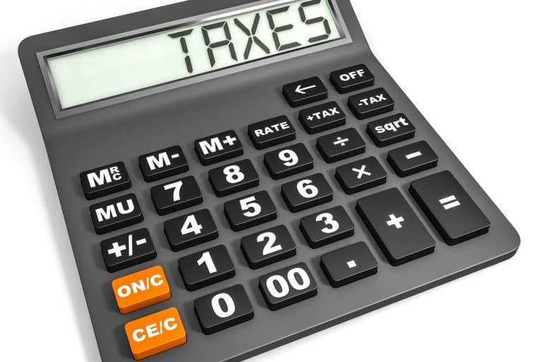 Coinbase Launches Cryptocurrency Trading Tax Calculator