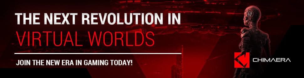 PR: World’s First Blockchain Gaming Platform Chimaera Launches Much Anticipated Public Presale