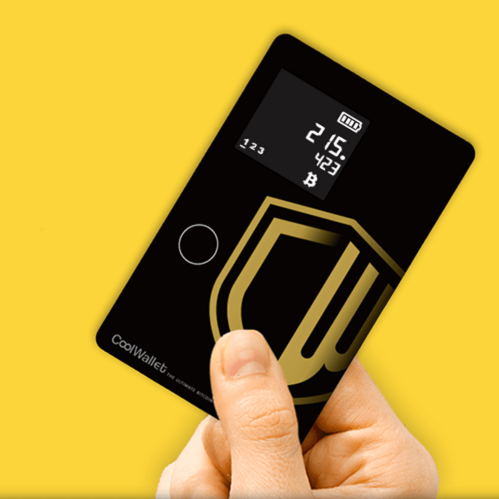 Japan's SBI Holdings Claims 40% Stake in Hardware Wallet Company