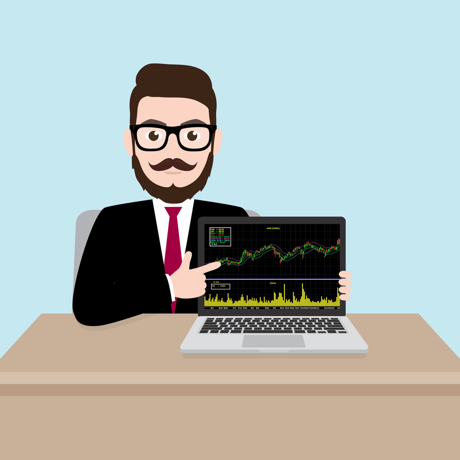 New Tools Help Crypto Traders Make Smarter Decisions