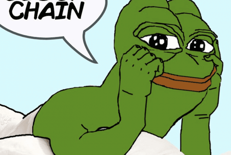 Meme Specialist Is the Crypto Job of Your Dreams