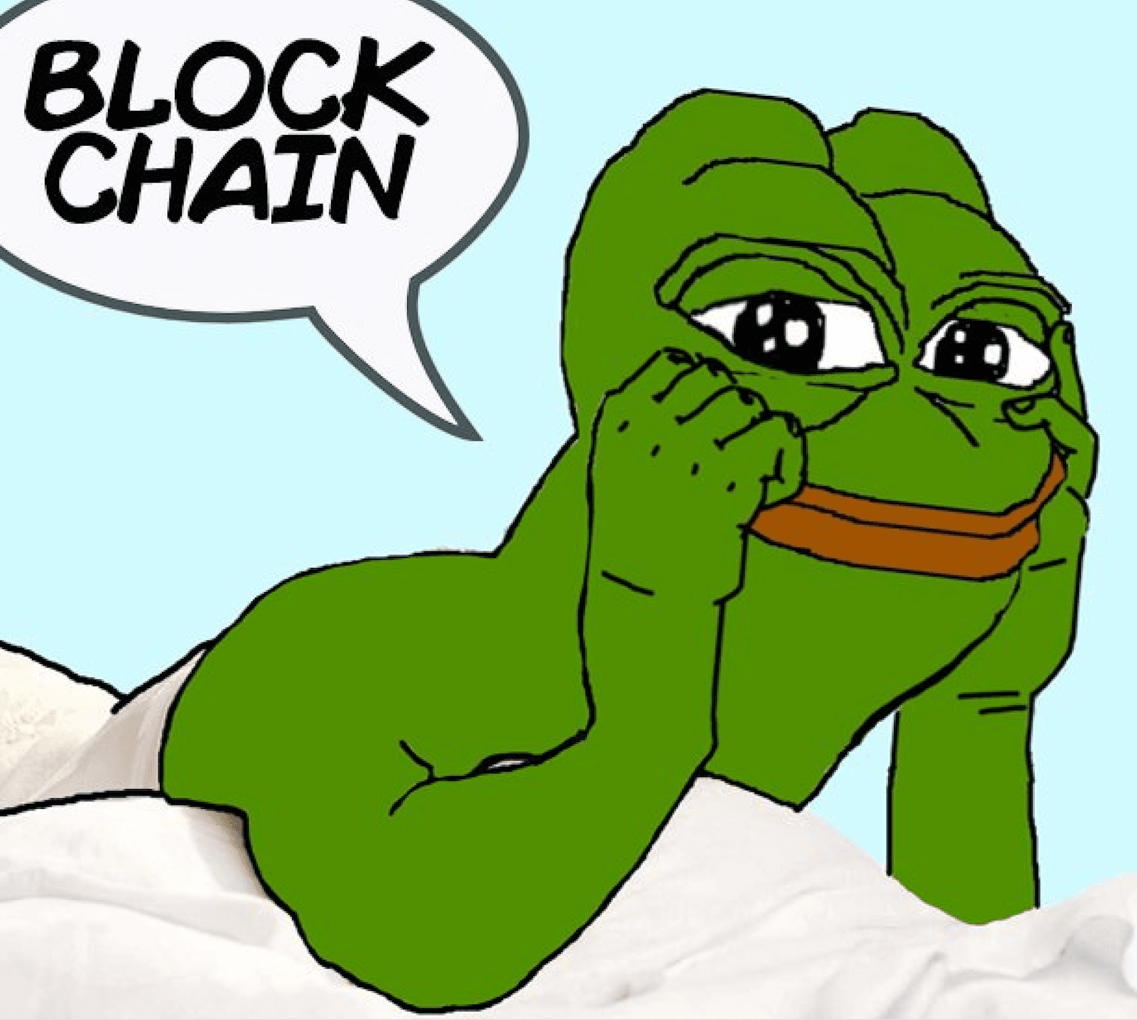 Meme Specialist Is the Crypto Job of Your Dreams